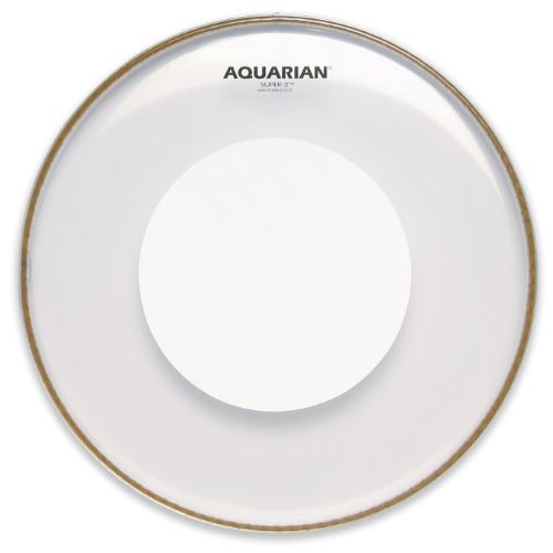 AQUARIAN PDS2 13 membrana do zestawu perkusyjnego